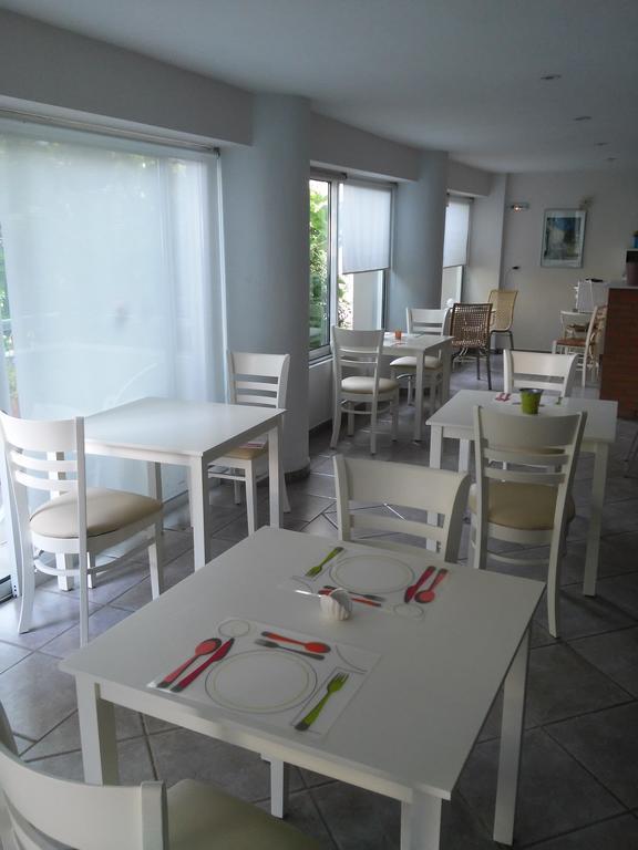 Hotel Arethousa Loutra Edipsou  Esterno foto
