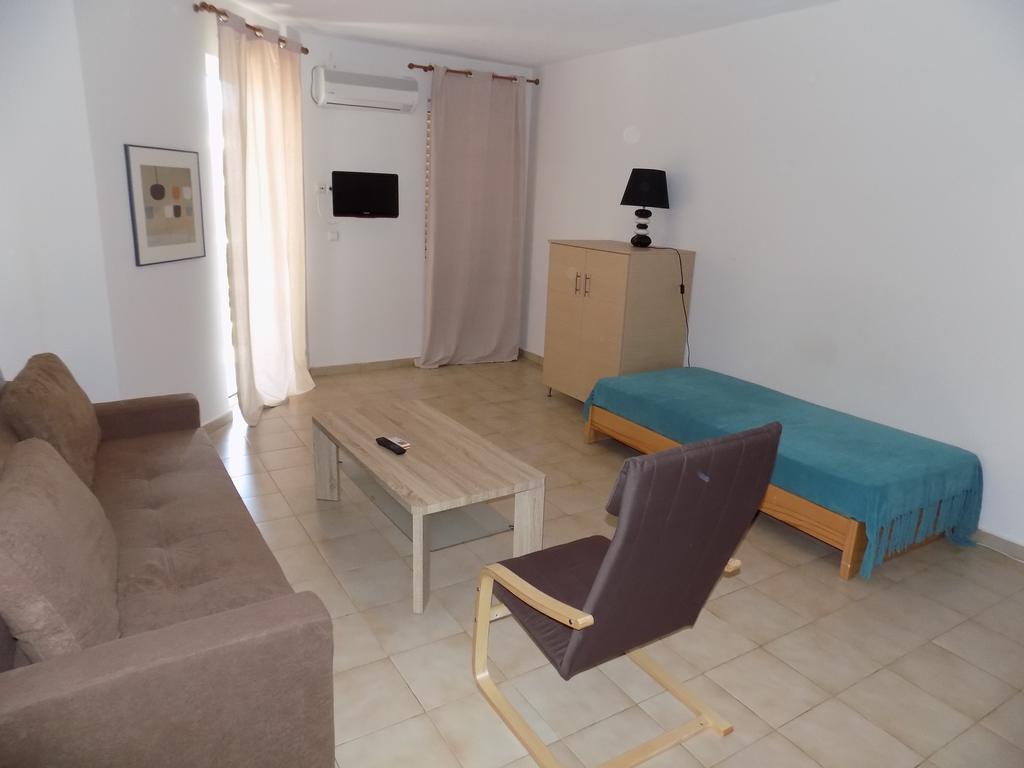 Hotel Arethousa Loutra Edipsou  Camera foto
